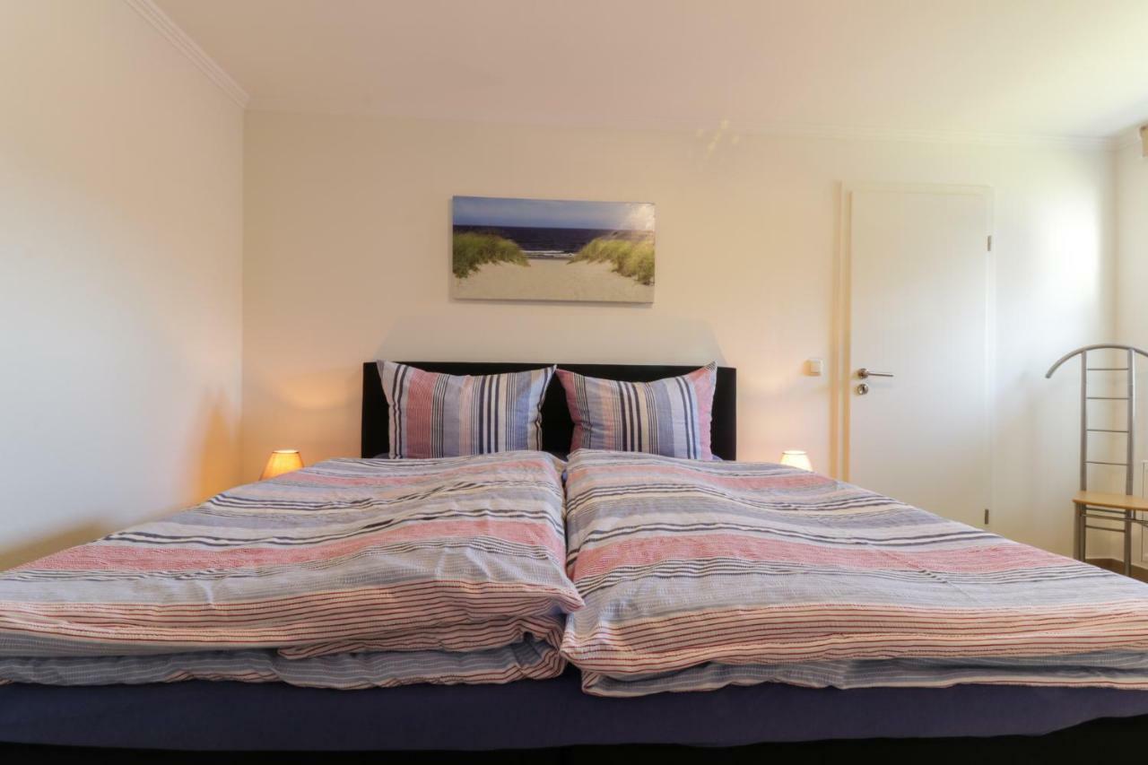 Ferienwohnung Kressmann Neppermin Экстерьер фото